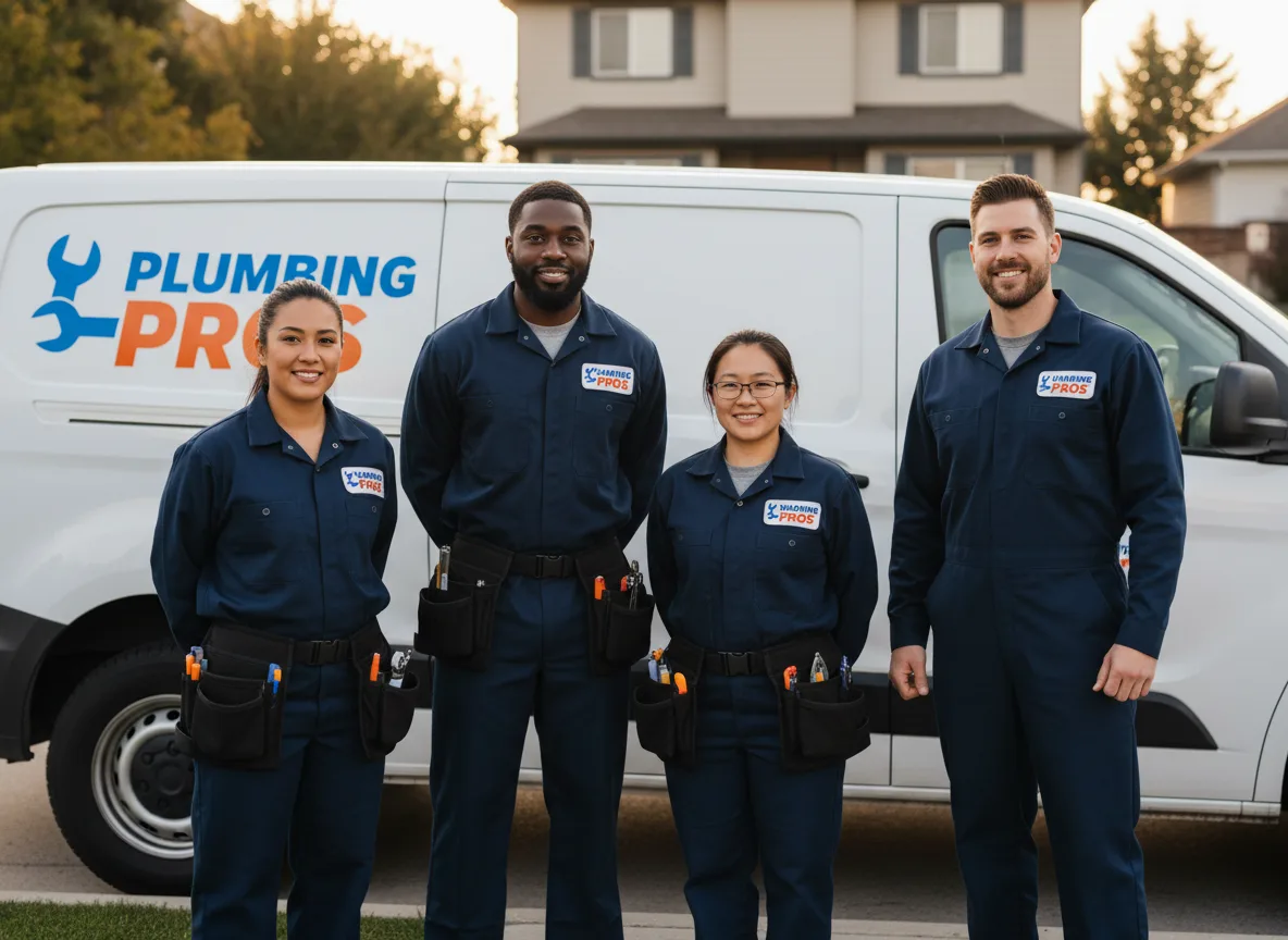 Water Heater Repair company in West Burlington, IA